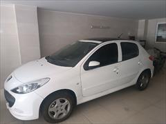 120km.com | فروش پژو، 207، مدل ۱۴۰۲، سفید، اصفهان، پل وحید