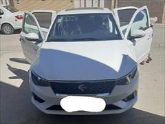 120km.com | فروش تارا، مدل ۱۴۰۲، سفید، اصفهان، زرین شهر