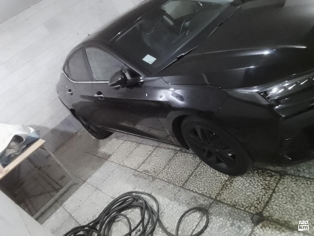 فروش کی ام سی J7 ۱۴۰۲ مشکی بدون رنگ تهران آیت الله کاشانی (۷ آذر ۱۴۰۴)