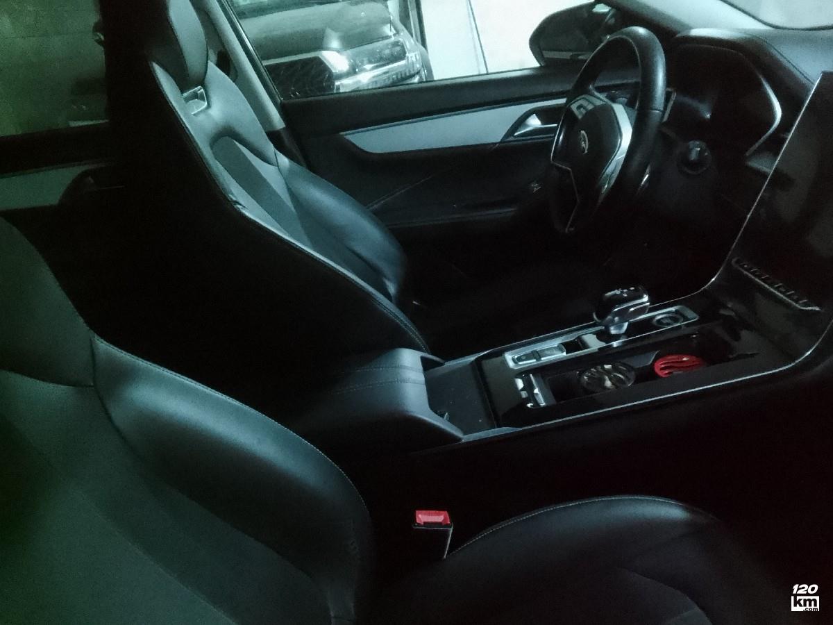 فروش کی ام سی J7 ۱۴۰۲ مشکی بدون رنگ تهران آیت الله کاشانی (۷ آذر ۱۴۰۴)