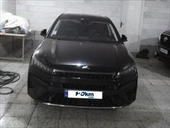 120km.com | فروش کی ام سی، J7، مدل ۱۴۰۲، مشکی، تهران، آیت الله کاشانی