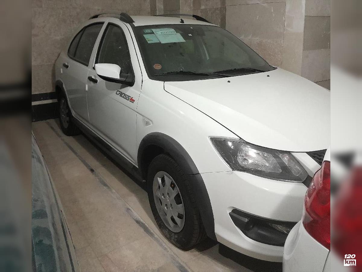 فروش کوییک GX ۱۴۰۴ صفر سفید بدون رنگ تهران شهریار (۸ آذر ۱۴۰۴)