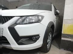 120km.com | فروش کوییک، GX، مدل ۱۴۰۴، سفید، تهران، شهریار