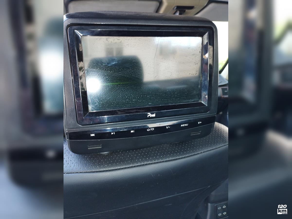 فروش پژو پارس ۱۳۸۱ مشکی دور رنگ تهران پیشوا (۸ آذر ۱۴۰۴)