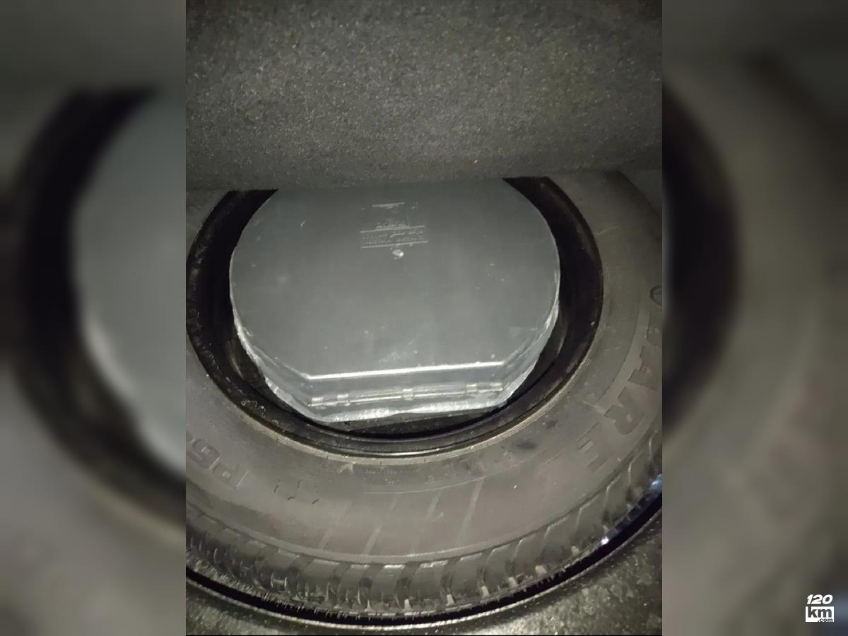 فروش تارا ۱۴۰۱ آبی بدون رنگ تهران افسریه (۸ آذر ۱۴۰۴)