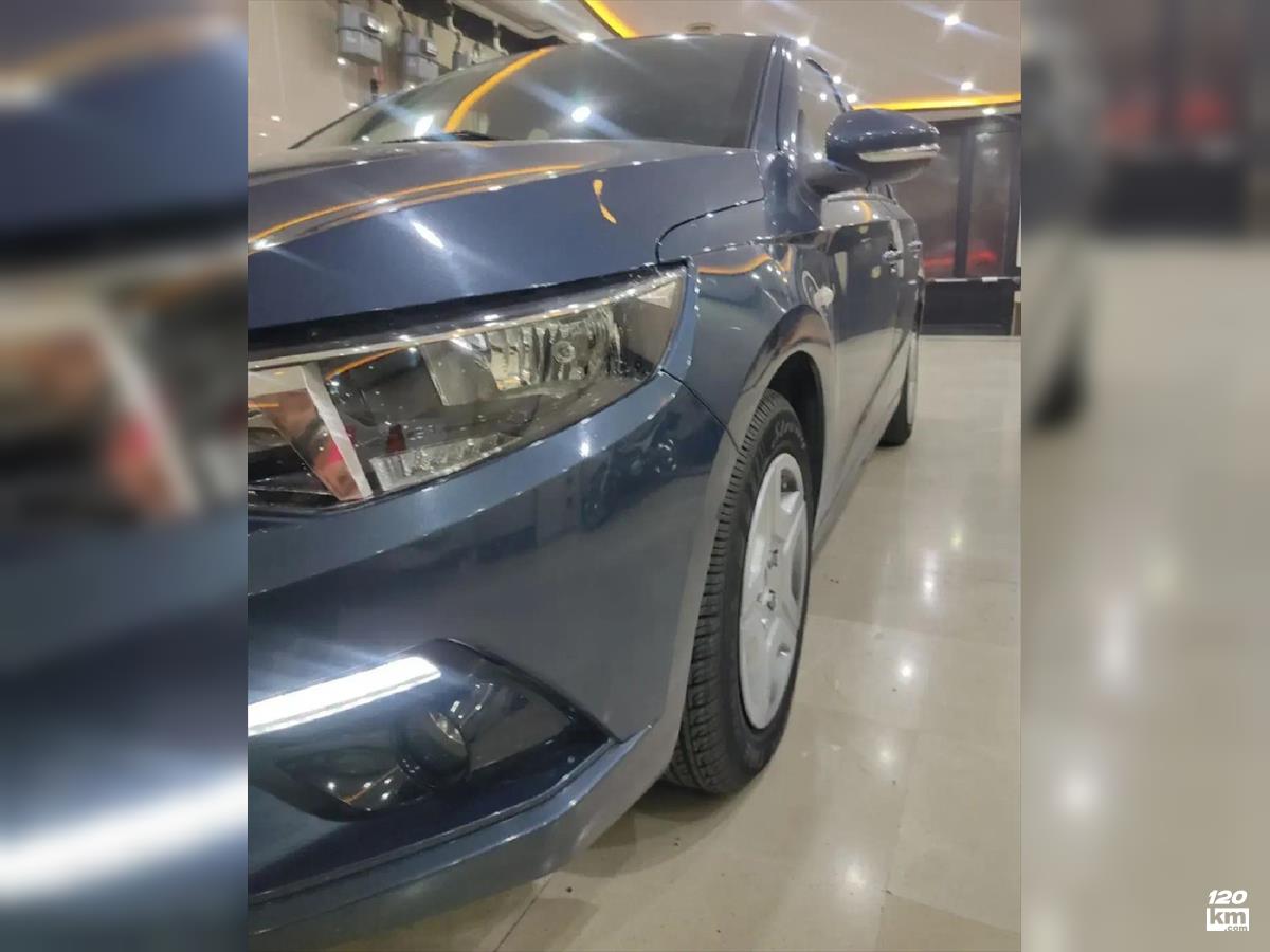 فروش تارا ۱۴۰۱ آبی بدون رنگ تهران افسریه (۸ آذر ۱۴۰۴)