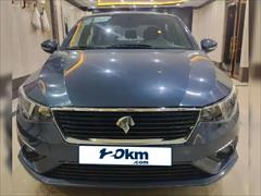 120km.com | فروش تارا، مدل ۱۴۰۱، آبی، تهران، افسریه