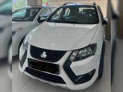 120km.com | فروش قسطی سهند، S، مدل ۱۴۰۴، سفید، کرج، گلشهر