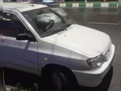 120km.com | فروش پراید 111، SE، مدل ۱۳۹۸، سفید، خراسان رضوی، تربت حیدریه