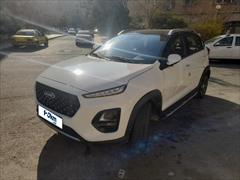 120km.com | فروش ام وی ام، X22، اسپرت لاکچری، مدل ۱۴۰۲، سفید، تهران، افسریه