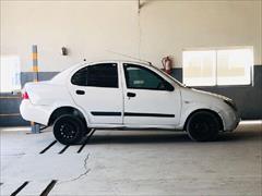 120km.com | فروش تیبا، صندوقدار، مدل ۱۳۹۰، سفید، سیستان و بلوچستان، چابهار