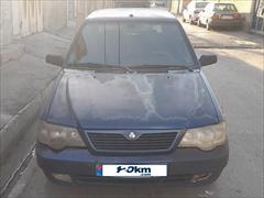 120km.com | فروش پراید 111، SE، مدل ۱۳۹۵، آبی، شیراز، دلگشا