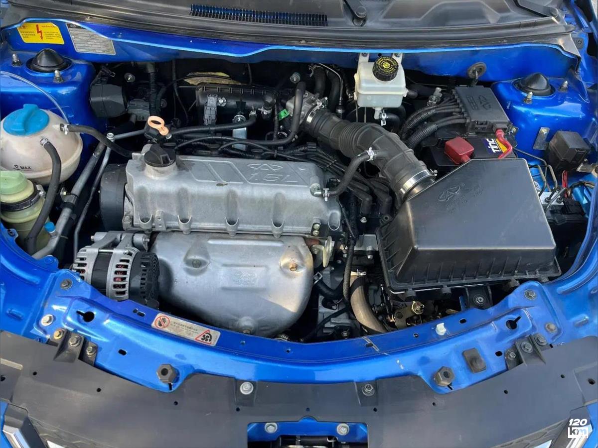 فروش ام وی ام 315 هاچ بک ۱۳۹۵ (کم کارکرد) آبی بدون رنگ تهران دهکده المپیک (۱۰ آذر ۱۴۰۴)