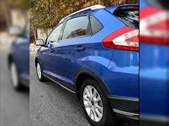 120km.com | فروش ام وی ام، 315، هاچ بک، مدل ۱۳۹۵، آبی، تهران، دهکده المپیک