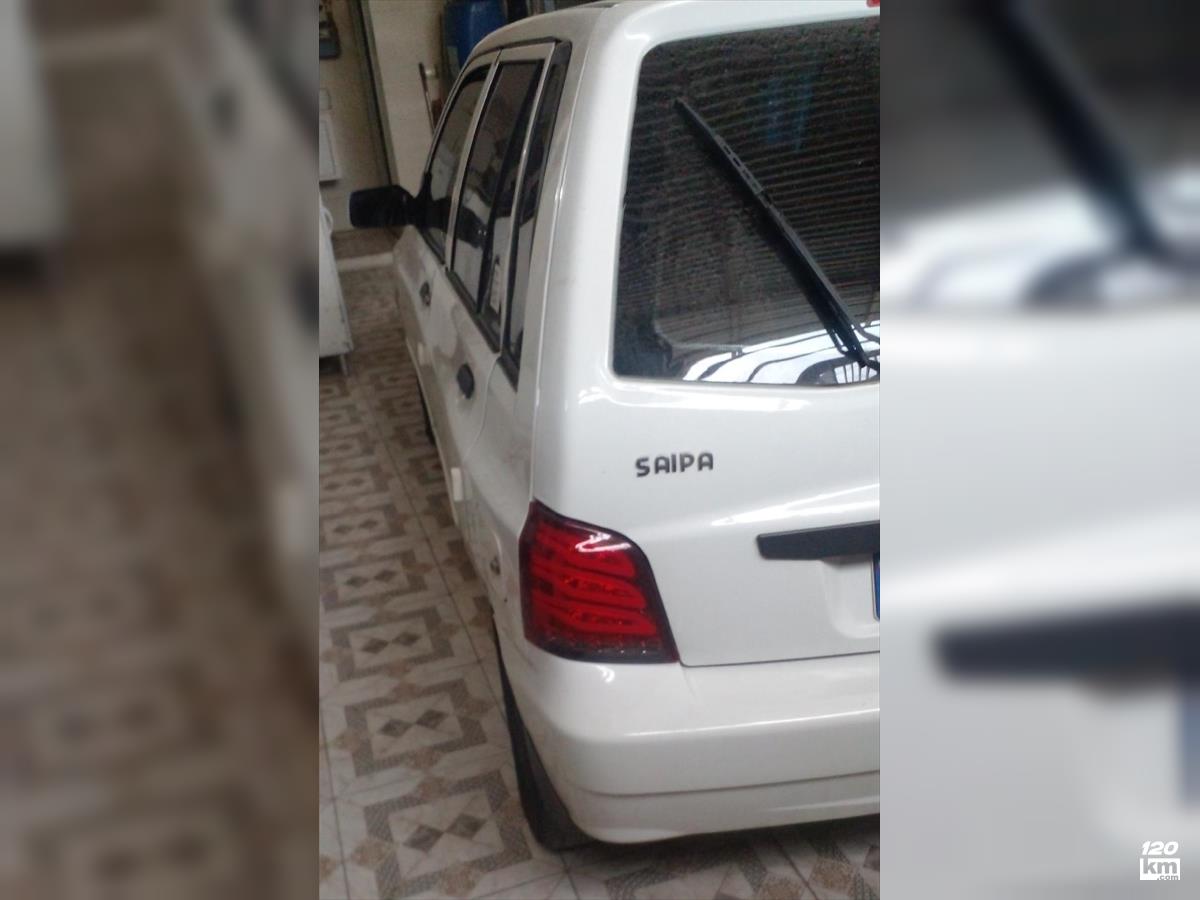 فروش پراید 111 EX ۱۳۹۳ سفید دو لکه رنگ خوزستان شوش (۱۱ آذر ۱۴۰۴)