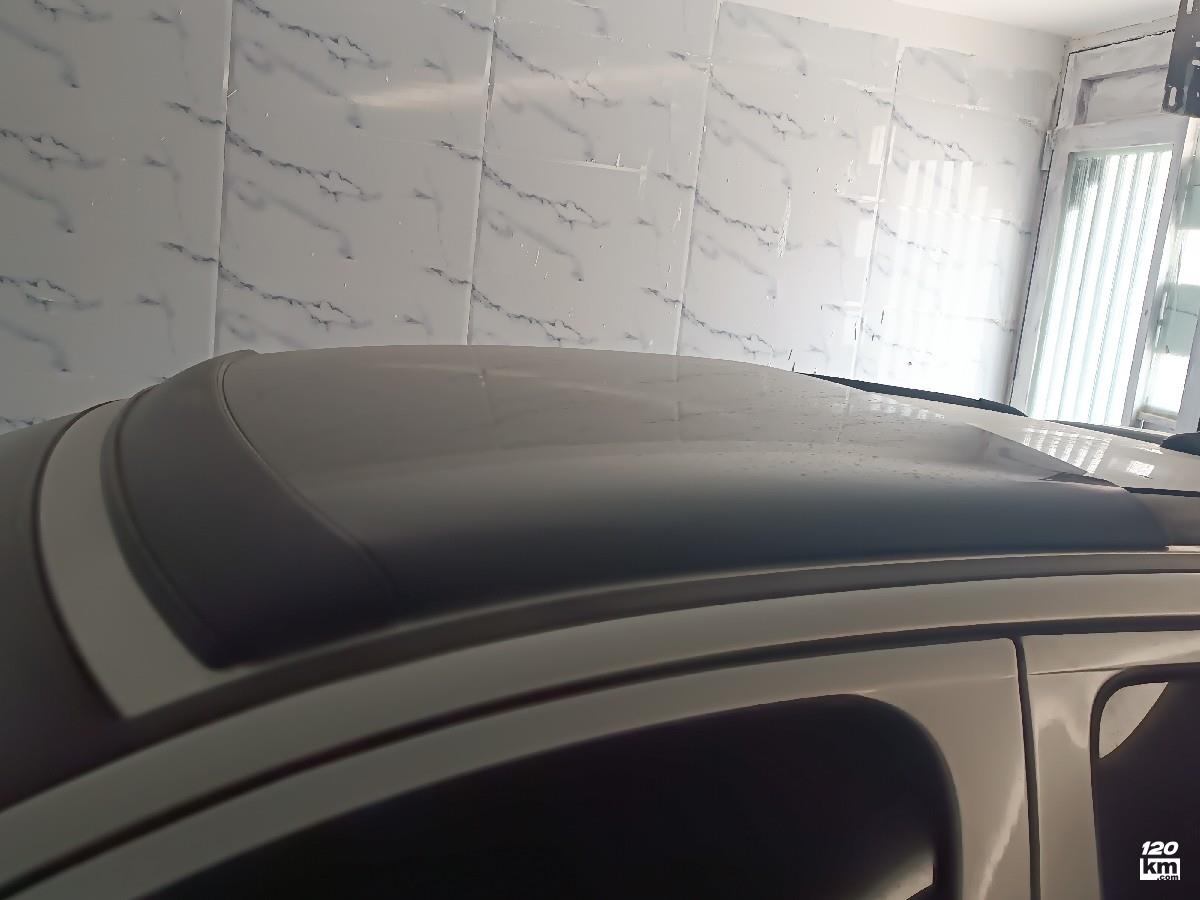  قسطی فروش پژو 206 تیپ 5 ۱۳۸۲ نقره ای کامل رنگ یزد صفائیه (۱۱ آذر ۱۴۰۴)