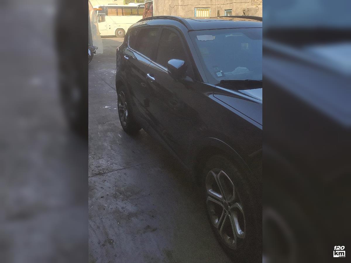 فروش فیدلیتی پرایم ۱۴۰۳ مشکی بدون رنگ مشهد کوی مهدی (۱۲ آذر ۱۴۰۴)