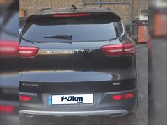 120km.com | فروش فیدلیتی، پرایم، مدل ۱۴۰۳، مشکی، مشهد، کوی مهدی