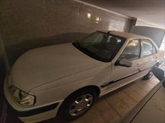 120km.com | فروش پژو، پارس، مدل ۱۴۰۲، سفید، تهران، سلسبیل