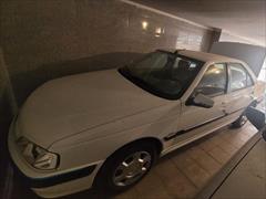 120km.com | فروش پژو، پارس، مدل ۱۴۰۲، سفید، تهران، سلسبیل