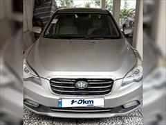 120km.com | فروش بسترن، B50F، مدل ۱۳۹۵، سربی، ساری، معلم (ساری نو)