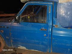 120km.com | فروش نیسان زامیاد، Z28، مدل ۱۳۹۲، آبی، آذربایجان شرقی، قره آغاج