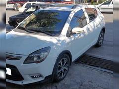 120km.com | فروش لیفان، X50، مدل ۱۳۹۵، سفید، گرگان