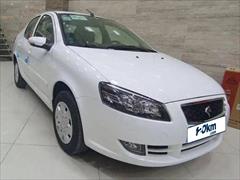 120km.com | فروش سمند، سورن، مدل ۱۳۹۹، سفید، خوزستان، باغ ملک