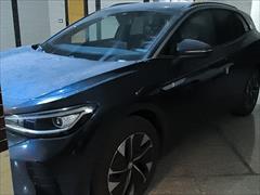 120km.com | فروش فولکس، ID.4 Crozz، پیور، مدل ۲۰۲۴، سرمه ای، تهران، نیاوران