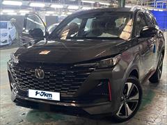 120km.com | فروش چانگان، CS55، Plus، مدل ۲۰۲۴، خاکستری، تهران، سعادت آباد