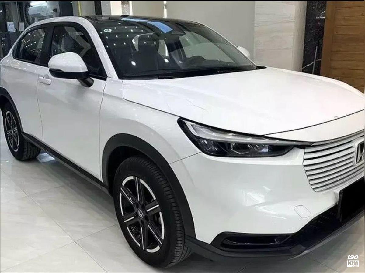 فروش هوندا وزل 1.5 لیتر ۲۰۲۵ صفر سفید صدفی بدون رنگ تهران چیتگر (۱۳ آذر ۱۴۰۴)