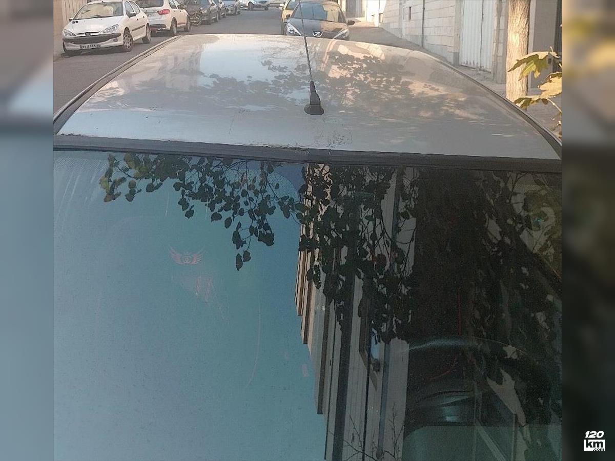 فروش پراید صندوقدار ۱۳۸۸ نقره ای دور رنگ تهران جنت آباد (۱۴ آذر ۱۴۰۴)