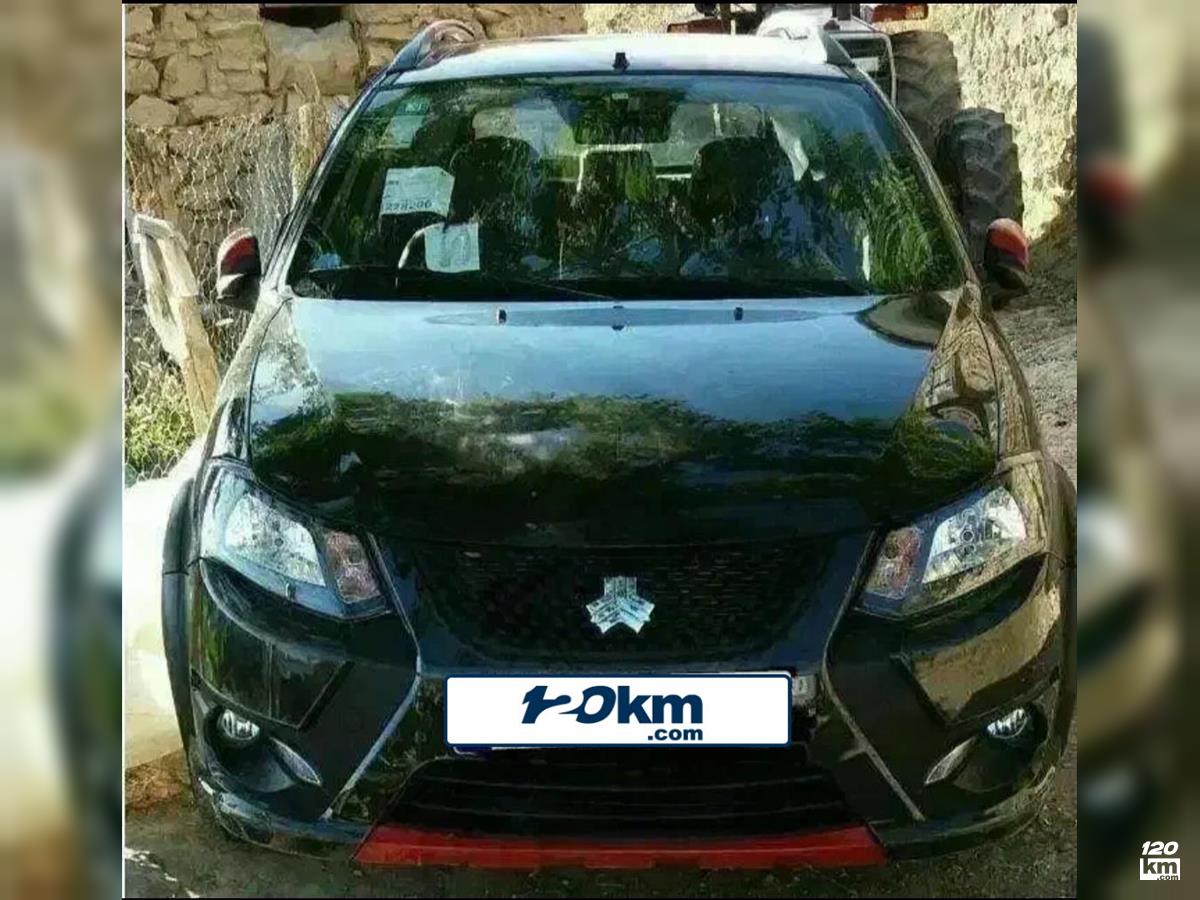 فروش کوییک R ۱۴۰۳ صفر مشکی بدون رنگ قزوین آوج (۱۵ آذر ۱۴۰۴)