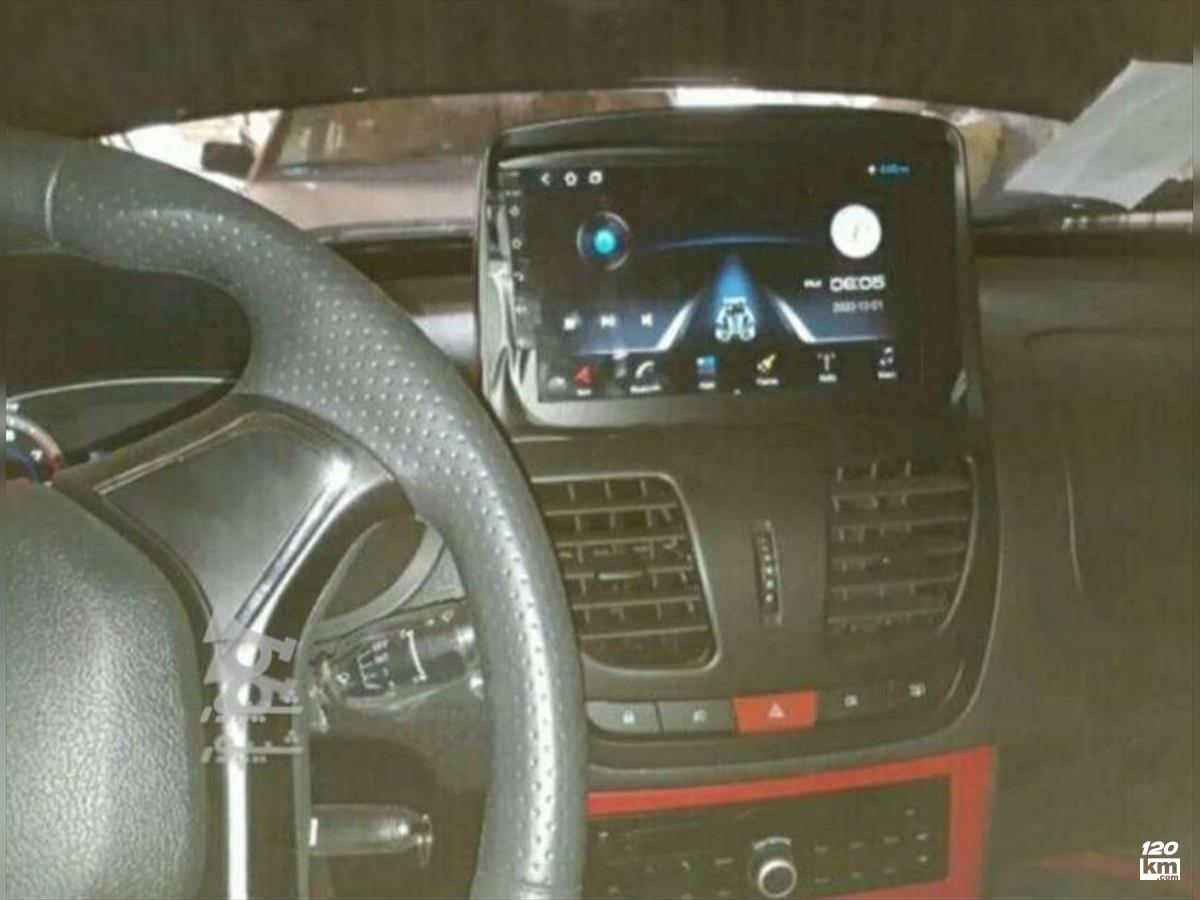 فروش کوییک R ۱۴۰۳ صفر مشکی بدون رنگ قزوین آوج (۱۵ آذر ۱۴۰۴)