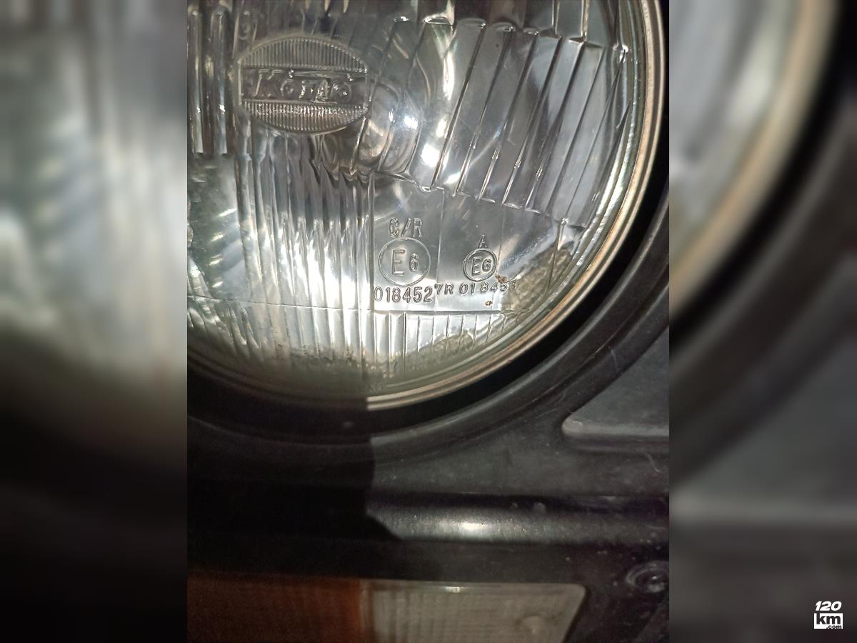 فروش نیسان پاترول دو در ۱۳۷۶ مشکی بدون رنگ کرمان (۱۵ آذر ۱۴۰۴)