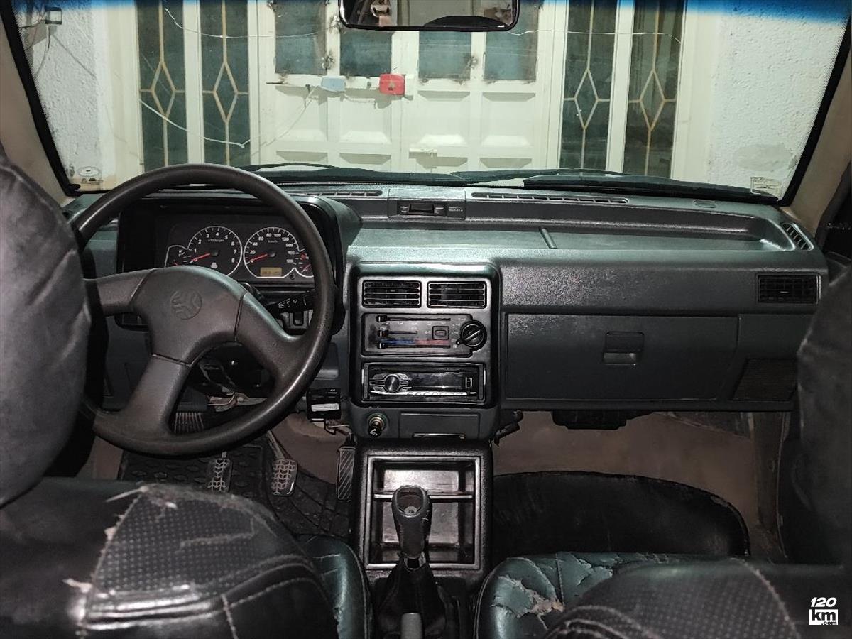 فروش پراید صندوقدار ۱۳۸۶ دوگانه سوز سرمه ای بدون رنگ بجنورد (۱۵ آذر ۱۴۰۴)