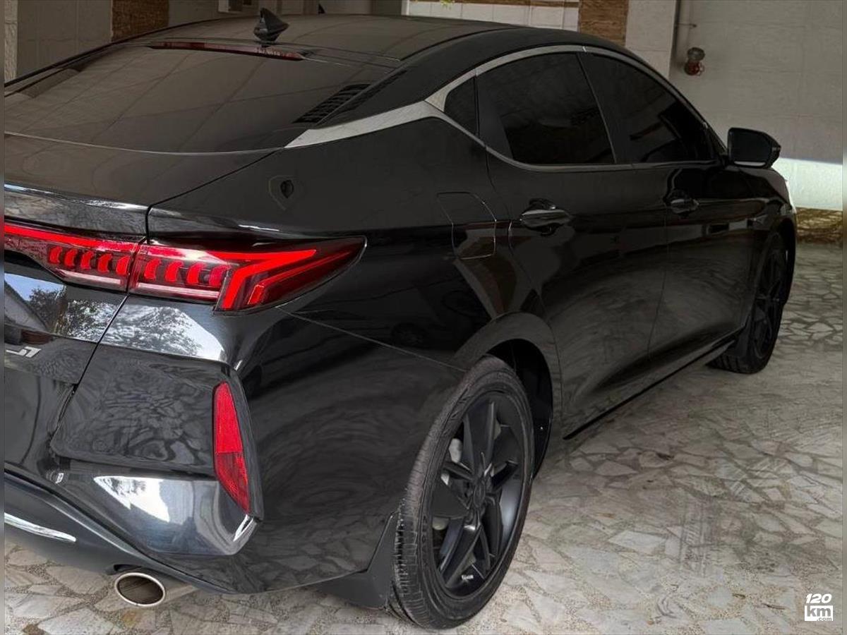 فروش کی ام سی J7 ۱۴۰۳ مشکی بدون رنگ رشت بلوار گیلان (۱۵ آذر ۱۴۰۴)