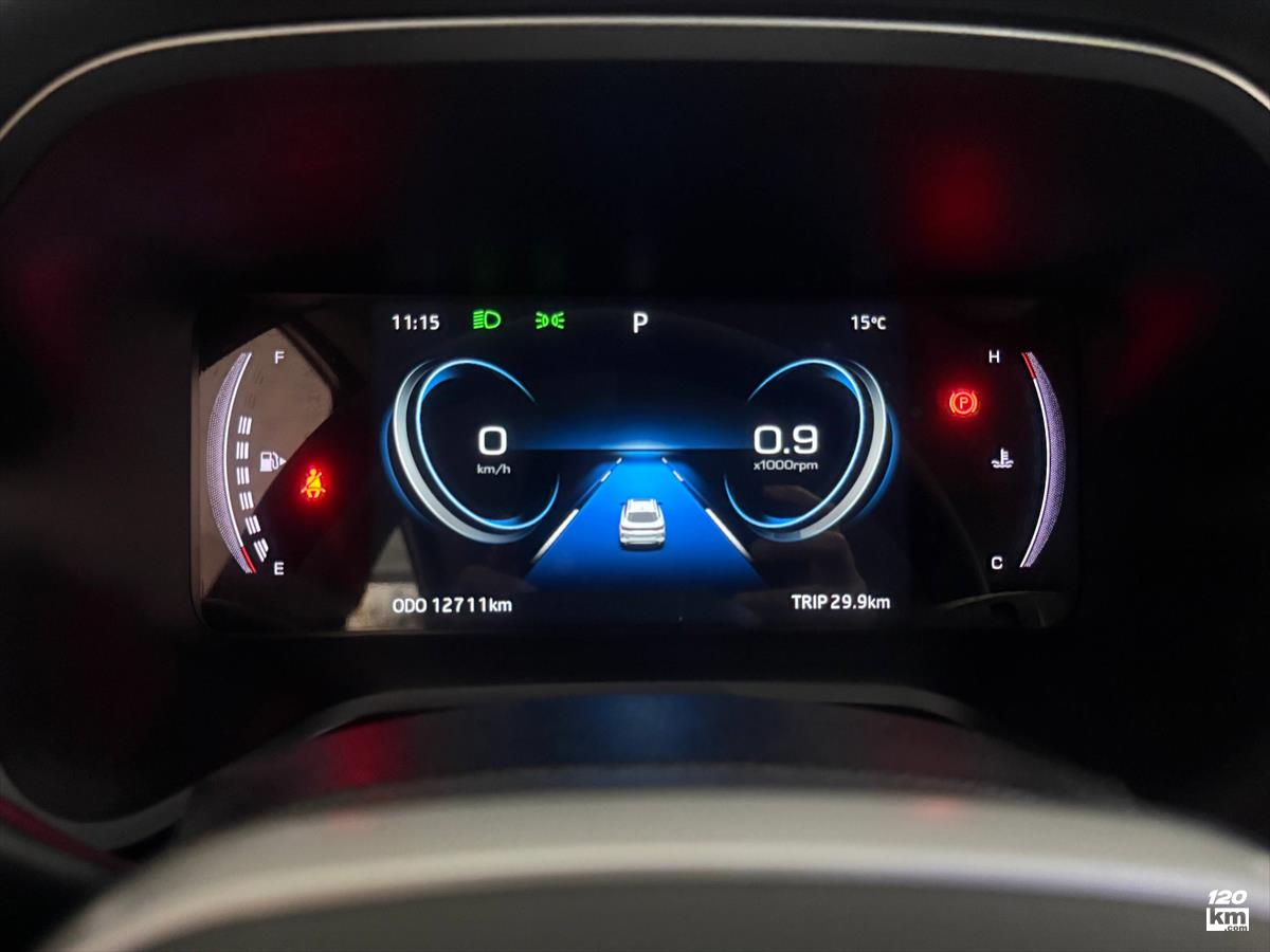 فروش کی ام سی J7 ۱۴۰۳ مشکی بدون رنگ رشت بلوار گیلان (۱۵ آذر ۱۴۰۴)