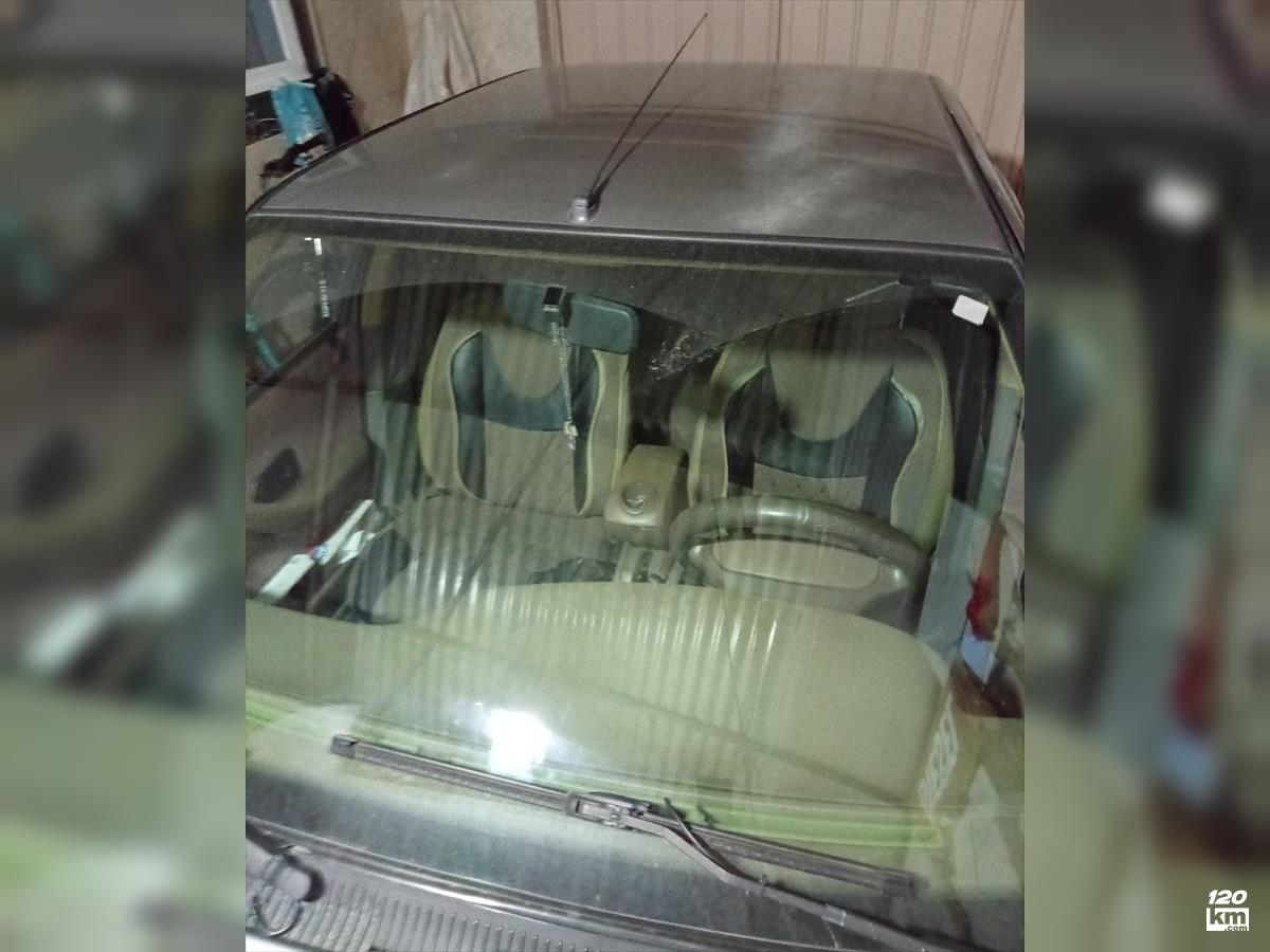 فروش پژو 405 GL ۱۳۸۹ خاکستری دو لکه رنگ مازندران بابل (۱۷ آذر ۱۴۰۴)