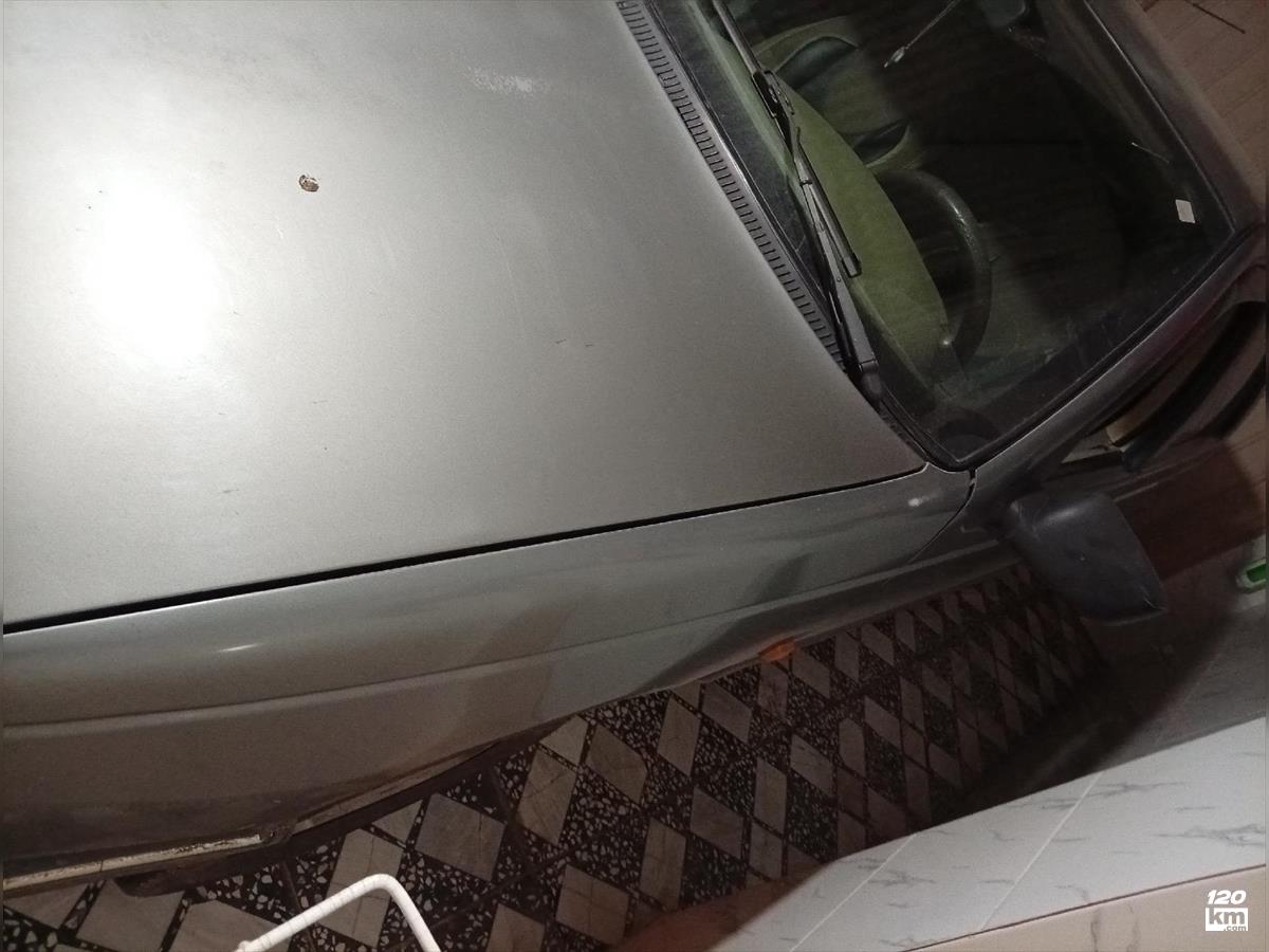 فروش پژو 405 GL ۱۳۸۹ خاکستری دو لکه رنگ مازندران بابل (۱۷ آذر ۱۴۰۴)