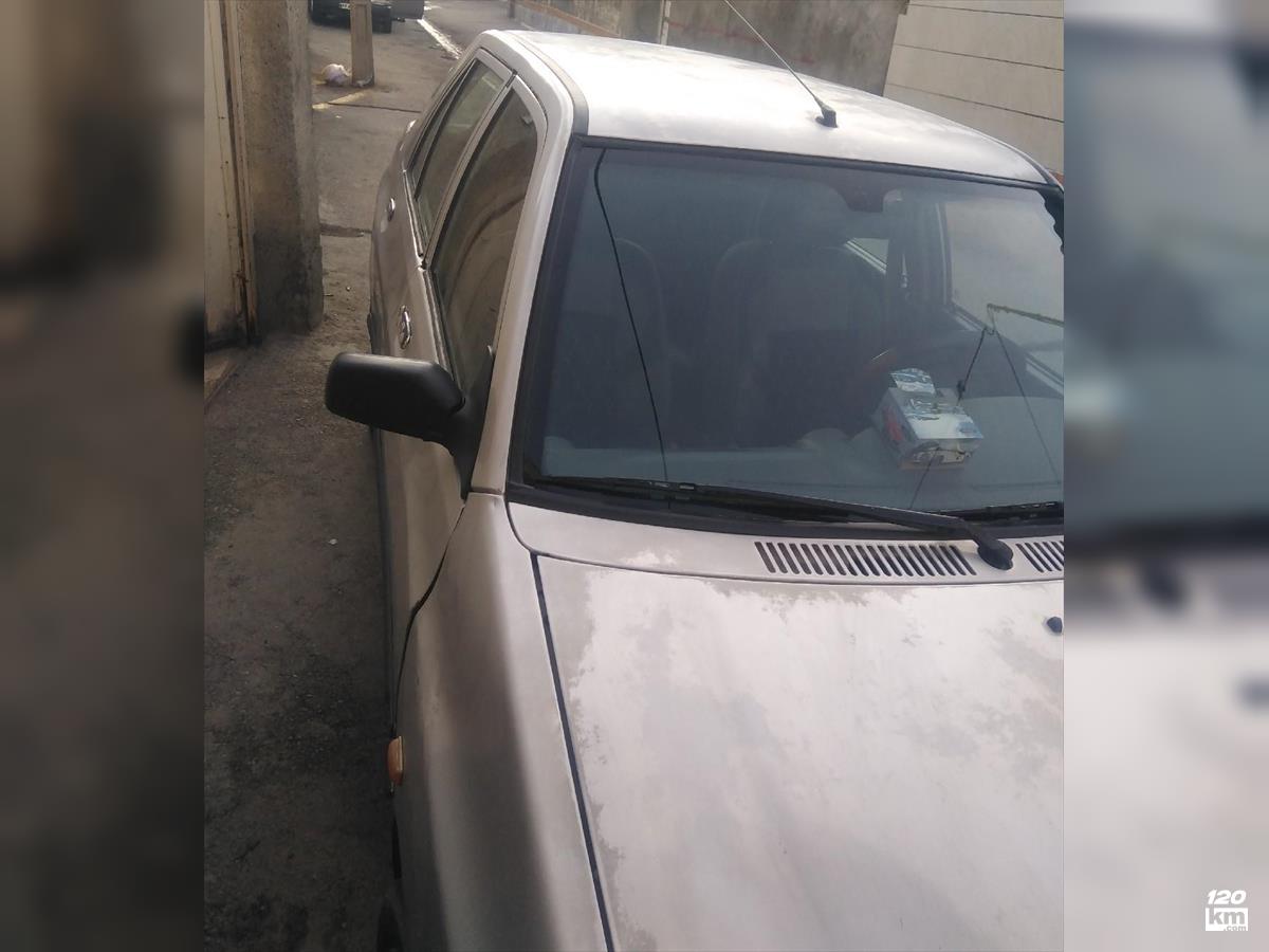 فروش پراید 131 SE ۱۳۹۴ نقره ای یک لکه رنگ مشهد شهرک شهید رجایی (۱۷ آذر ۱۴۰۴)