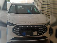 120km.com | فروش فیدلیتی، پرستیژ، مدل ۱۴۰۳، سفید، تهران، یاخچی آباد