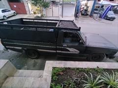 120km.com | فروش مزدا، وانت، تک کابین، مدل ۱۳۸۱، نوک مدادی، گیلان، آستانه اشرفیه