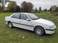 120km.com | فروش پژو، پارس، سال، مدل ۱۳۹۹، سفید، قزوین، الوند