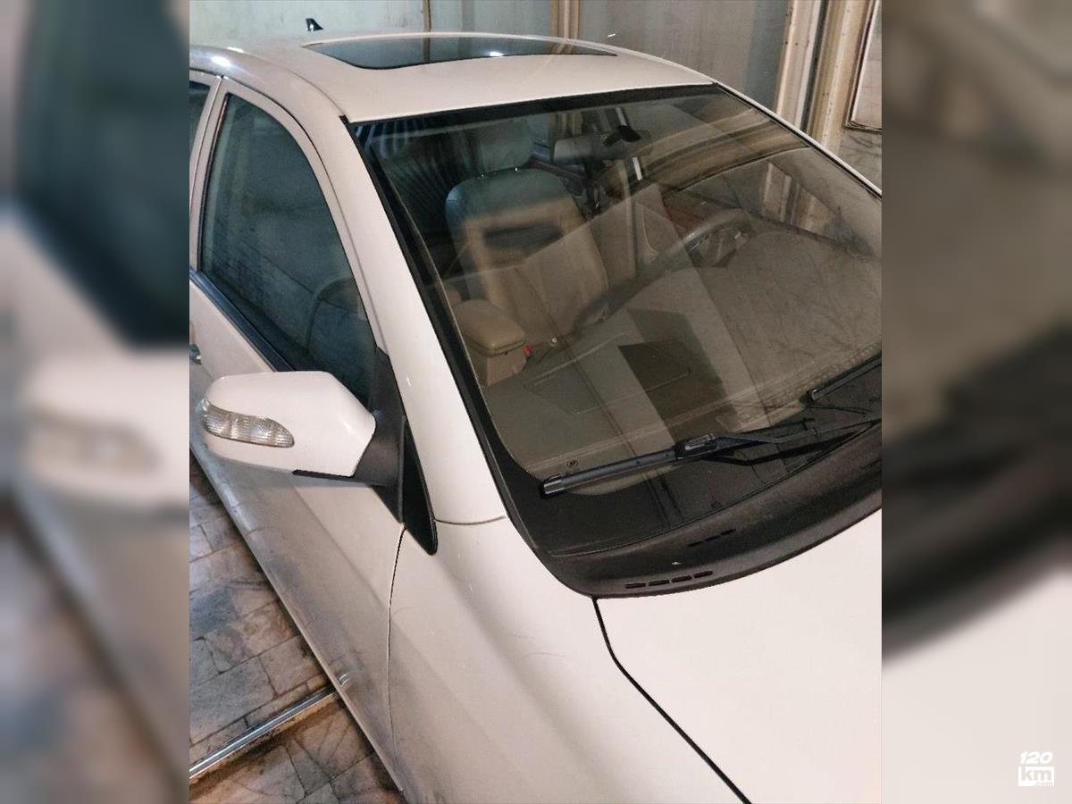 فروش لیفان 620 1.8L ۱۳۹۲ سفید کاپوت تعویض مشهد اندیشه (۱۹ آذر ۱۴۰۴)