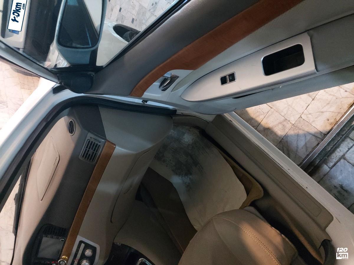 فروش لیفان 620 1.8L ۱۳۹۲ سفید کاپوت تعویض مشهد اندیشه (۱۹ آذر ۱۴۰۴)