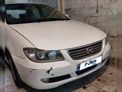 120km.com | فروش لیفان، 620، 1.8L، مدل ۱۳۹۲، سفید، مشهد، اندیشه