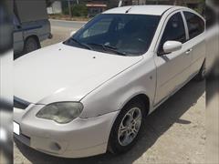 120km.com | فروش پروتون، جن تو، مدل ۲۰۰۷، سفید، مازندران، نکا