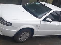 120km.com | فروش سمند، سورن، مدل ۱۴۰۳، سفید، تهران، ظهیرآباد