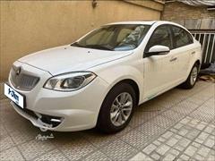 120km.com | فروش برلیانس، H330، مدل ۱۳۹۴، سفید، یزد، ابرکوه